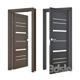 Carda russian doors